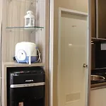 Luxurious Studio Room Grand Asia Afrika Apartment By Travelio