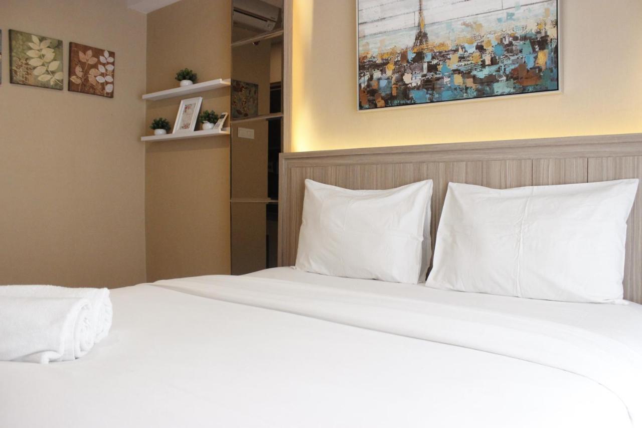 Luxurious Grand Afrika By Travelio Apartemen