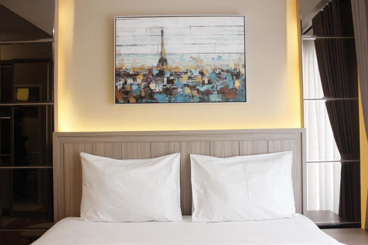 Luxurious Grand Afrika By Travelio