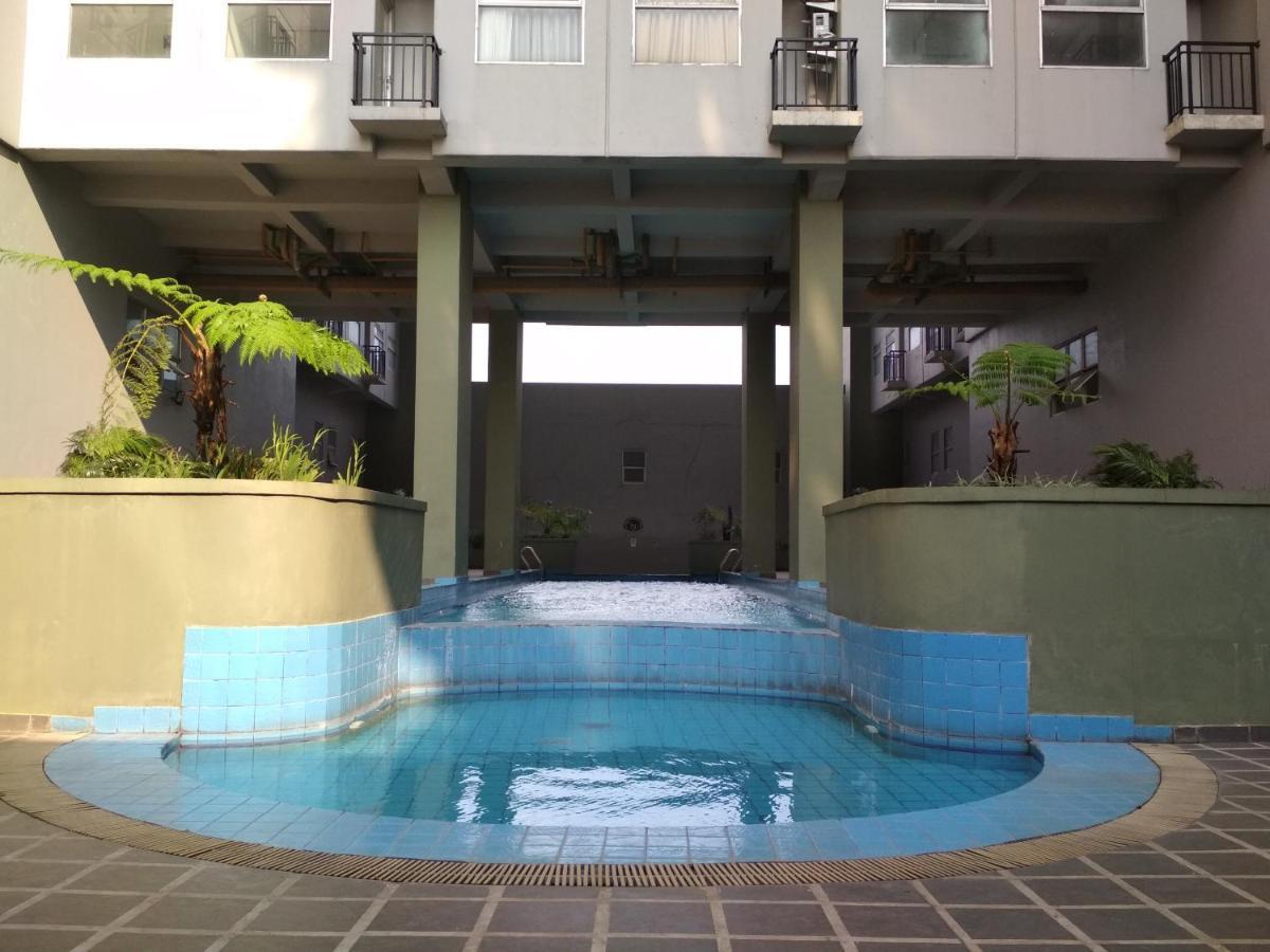Luxurious Grand Afrika By Travelio Apartemen