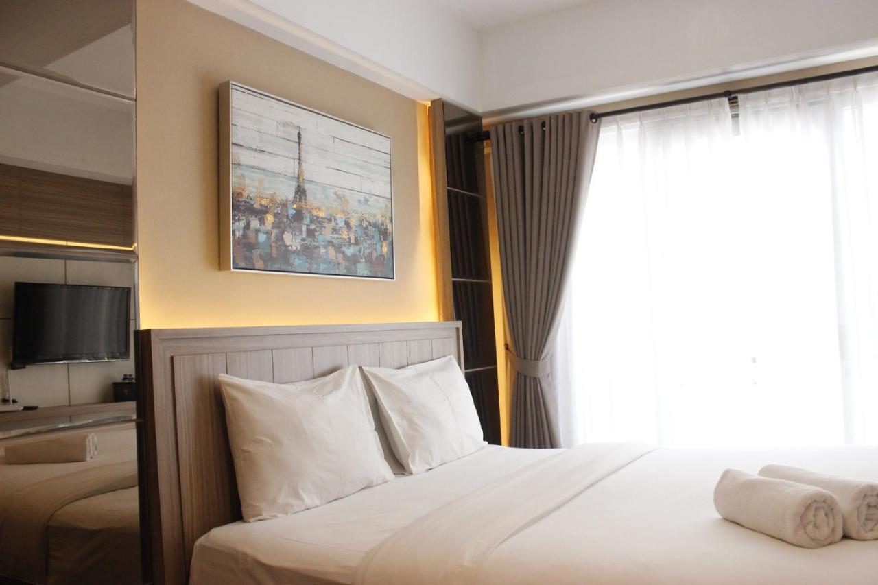 Luxurious Grand Afrika By Travelio * Bandung