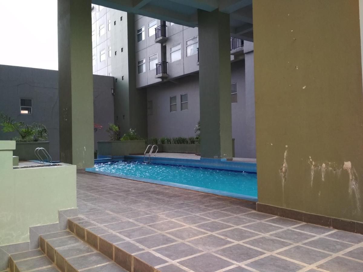 Apartemen Luxurious Grand Afrika By Travelio